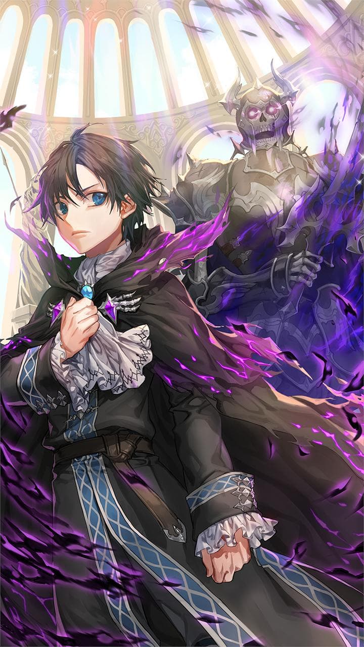 Dukedom’s Legendary Prodigy
