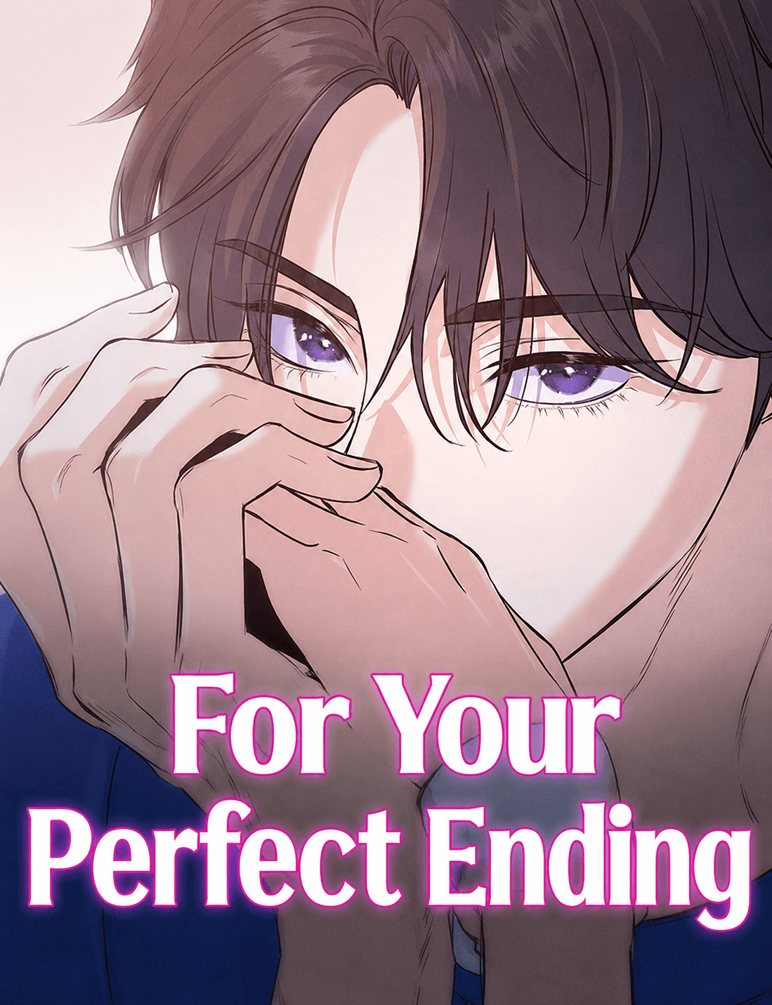 Cover de For Your Perfect Ending - Webtoon - Rimu Scans