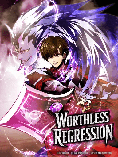 Worthless Regression