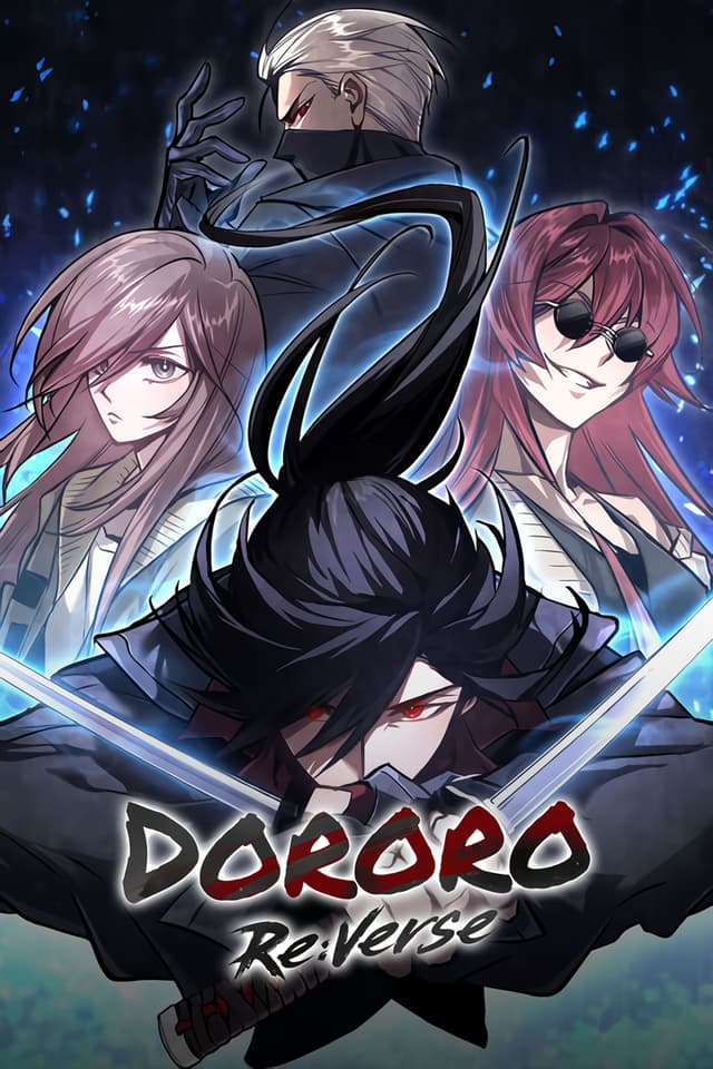 Dororo Reverse