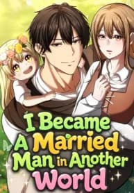 I Became A Married Man in Another World
