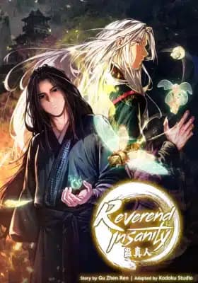 Reverend Insanity