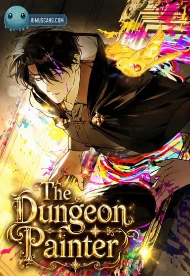 The Dungeon Painter
