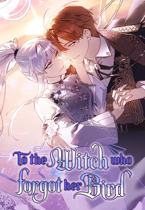 To the Witch Who Forgot Her Bird