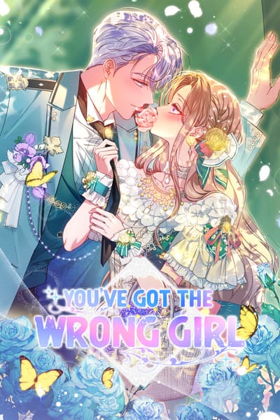 You've Got the Wrong Girl