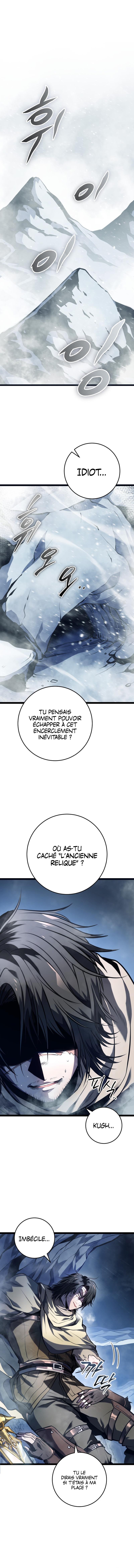 A Dragonslayer’s Peerless Regression Chapitre 1 - Page 3