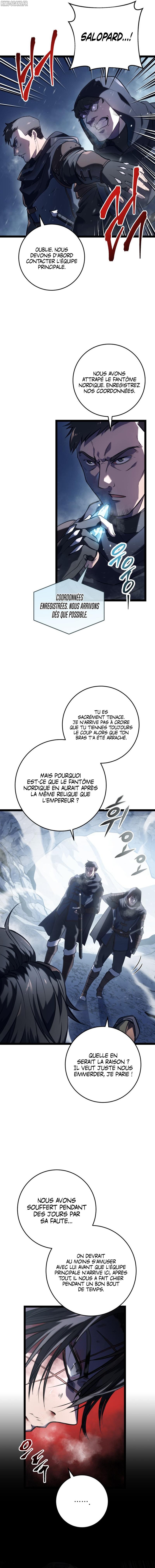 A Dragonslayer’s Peerless Regression Chapitre 1 - Page 4