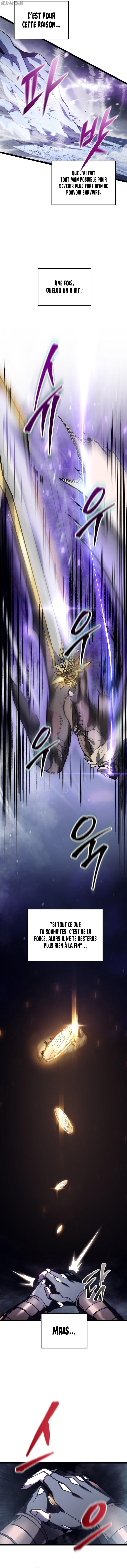 A Dragonslayer’s Peerless Regression Chapitre 1 - Page 7