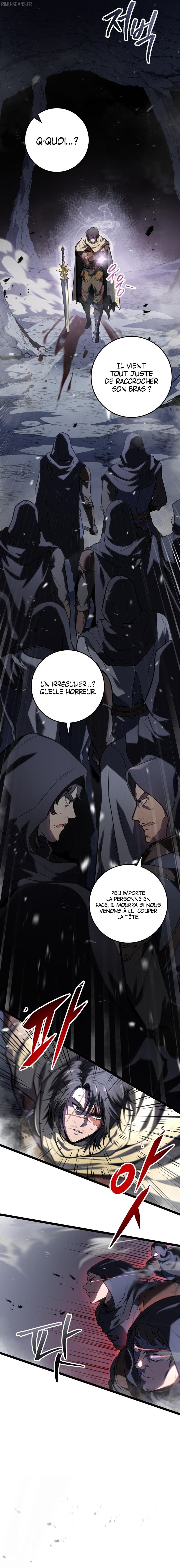 A Dragonslayer’s Peerless Regression Chapitre 1 - Page 10