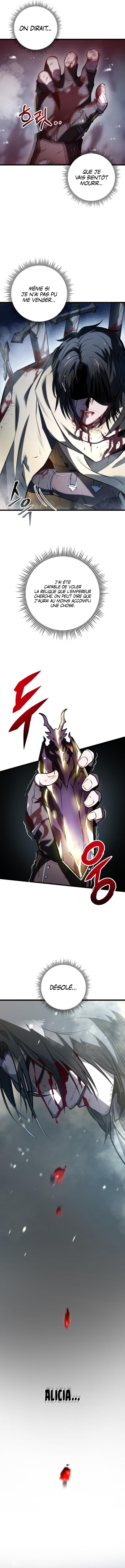 A Dragonslayer’s Peerless Regression Chapitre 1 - Page 12