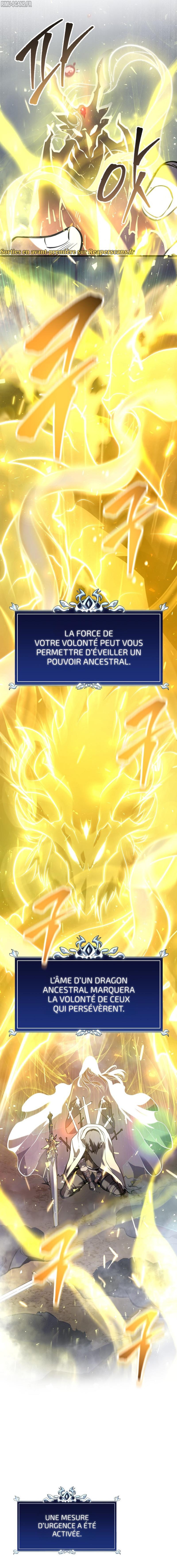A Dragonslayer’s Peerless Regression Chapitre 1 - Page 13