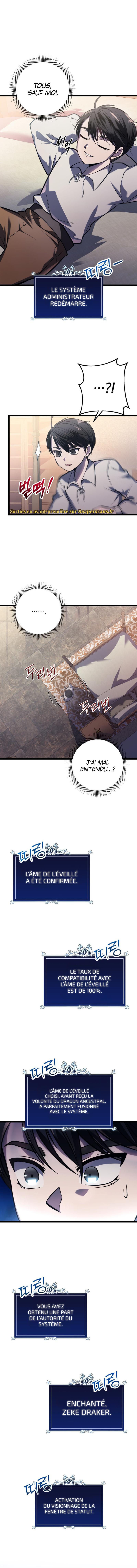 A Dragonslayer’s Peerless Regression Chapitre 1 - Page 17