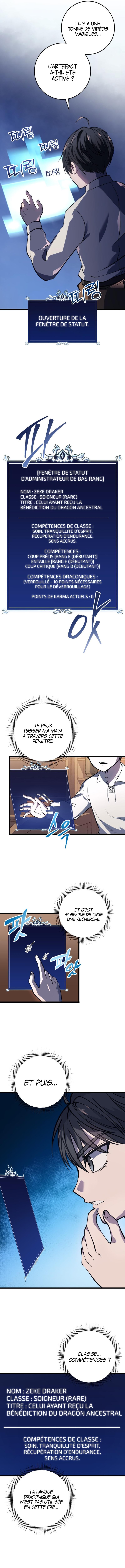 A Dragonslayer’s Peerless Regression Chapitre 1 - Page 18