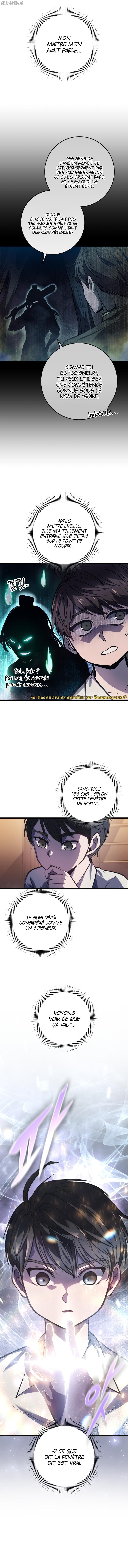 A Dragonslayer’s Peerless Regression Chapitre 1 - Page 19