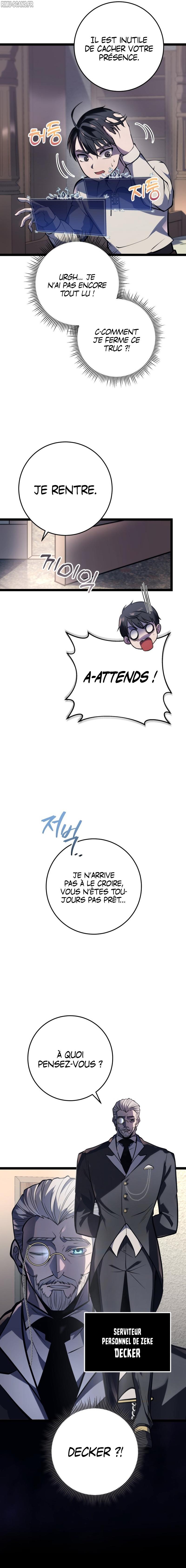A Dragonslayer’s Peerless Regression Chapitre 1 - Page 22