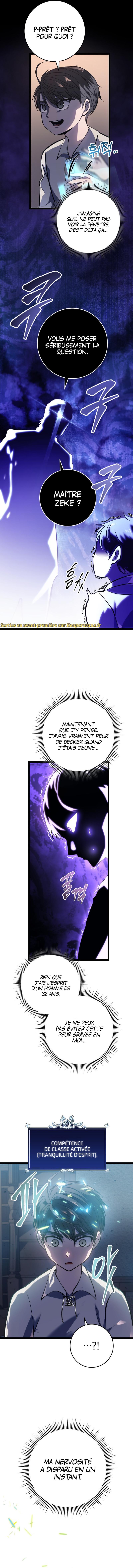 A Dragonslayer’s Peerless Regression Chapitre 1 - Page 23