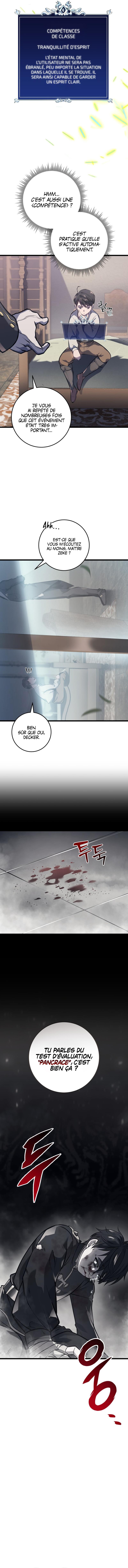 A Dragonslayer’s Peerless Regression Chapitre 1 - Page 24