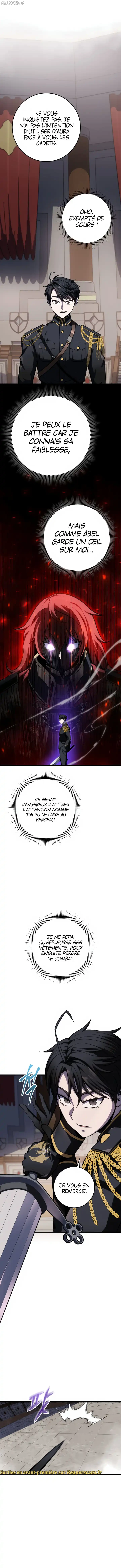 A Dragonslayer’s Peerless Regression Chapitre 10 - Page 4