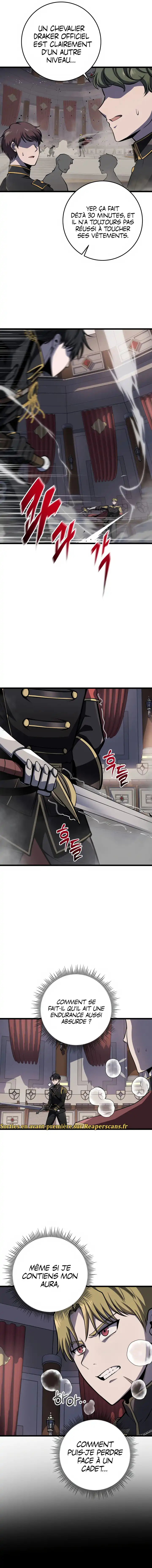 A Dragonslayer’s Peerless Regression Chapitre 10 - Page 6