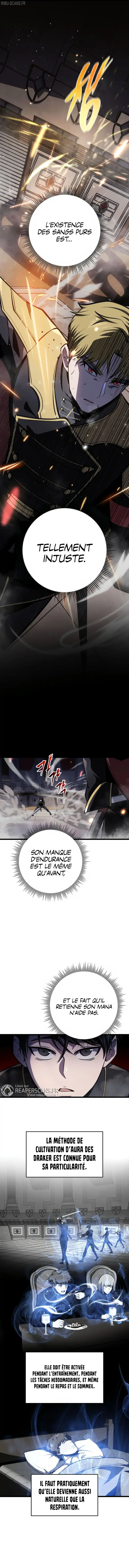 A Dragonslayer’s Peerless Regression Chapitre 10 - Page 7