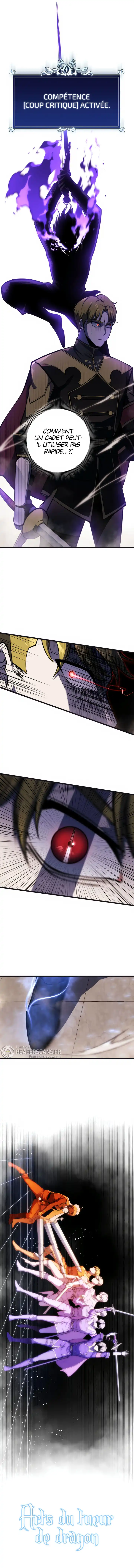 A Dragonslayer’s Peerless Regression Chapitre 10 - Page 11