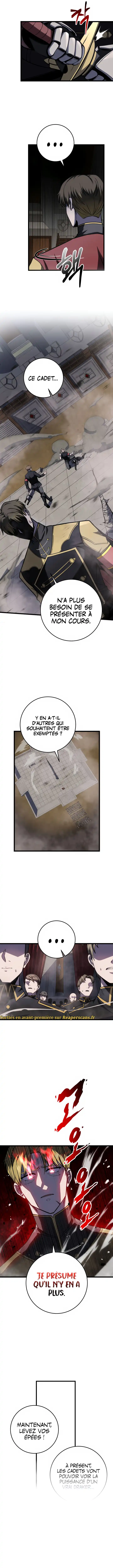 A Dragonslayer’s Peerless Regression Chapitre 10 - Page 14