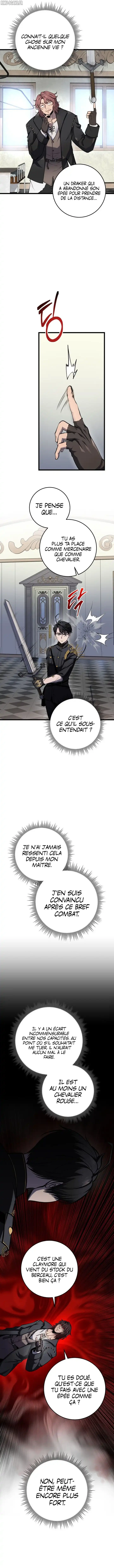 A Dragonslayer’s Peerless Regression Chapitre 11 - Page 4