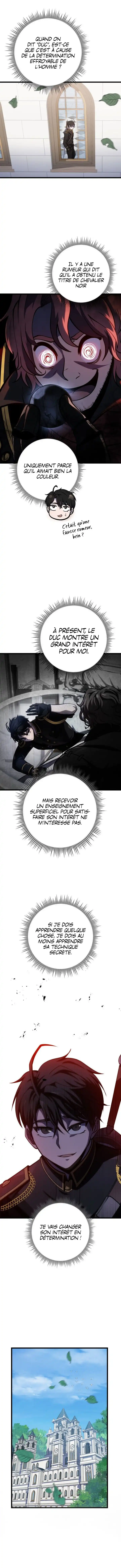 A Dragonslayer’s Peerless Regression Chapitre 11 - Page 8