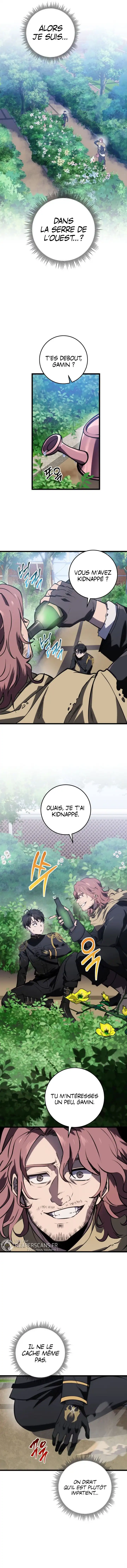 A Dragonslayer’s Peerless Regression Chapitre 11 - Page 14