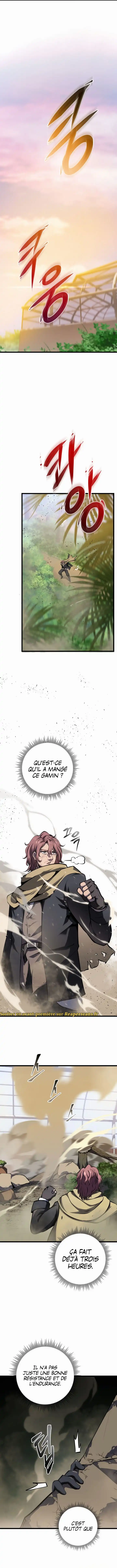 A Dragonslayer’s Peerless Regression Chapitre 12 - Page 3