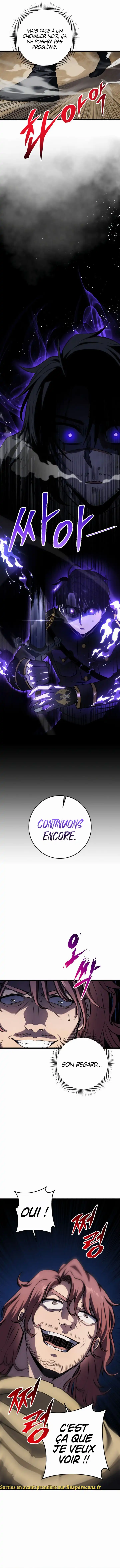 A Dragonslayer’s Peerless Regression Chapitre 12 - Page 5