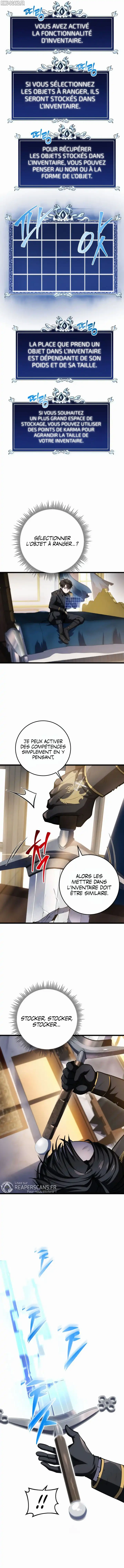 A Dragonslayer’s Peerless Regression Chapitre 12 - Page 16
