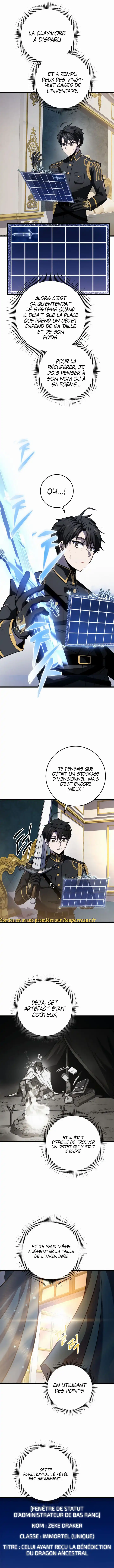 A Dragonslayer’s Peerless Regression Chapitre 12 - Page 17