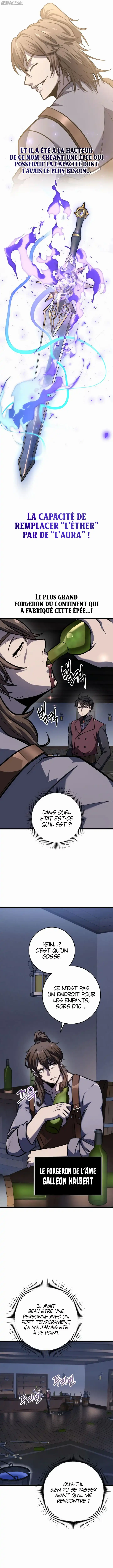 A Dragonslayer’s Peerless Regression Chapitre 13 - Page 4