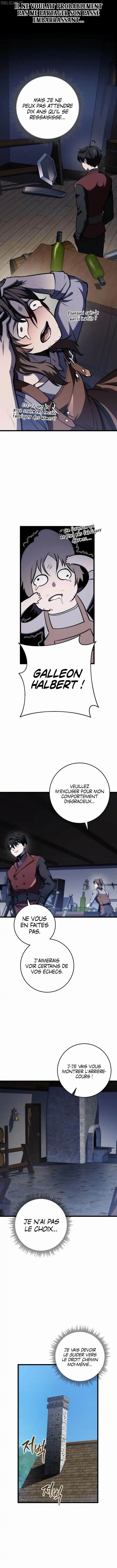 A Dragonslayer’s Peerless Regression Chapitre 13 - Page 7