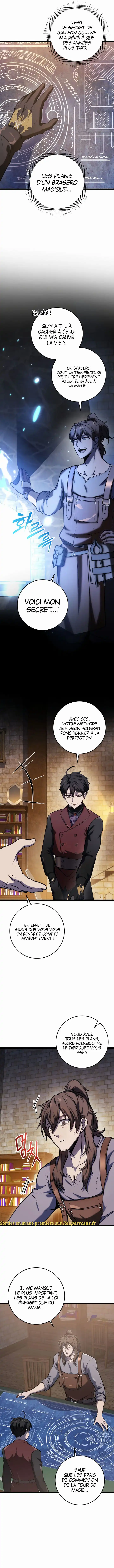A Dragonslayer’s Peerless Regression Chapitre 13 - Page 12