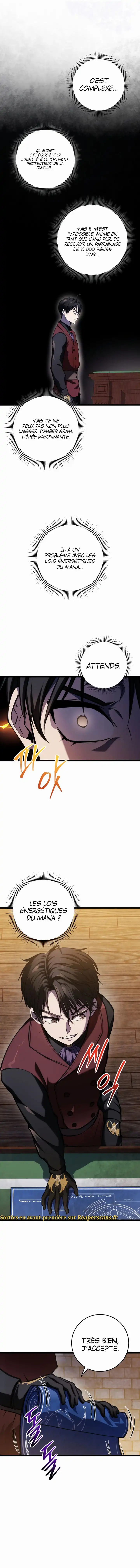 A Dragonslayer’s Peerless Regression Chapitre 13 - Page 14