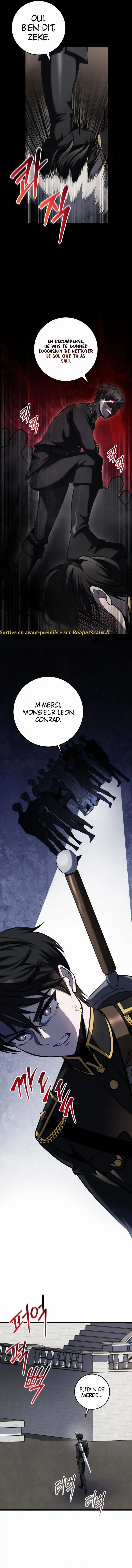 A Dragonslayer’s Peerless Regression Chapitre 13 - Page 18