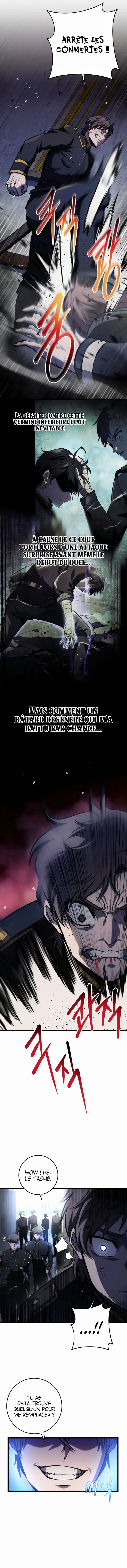 A Dragonslayer’s Peerless Regression Chapitre 13 - Page 20