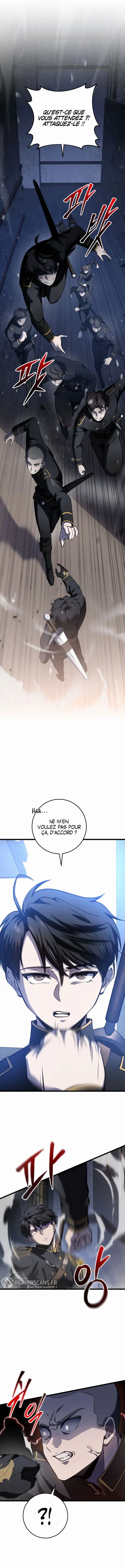 A Dragonslayer’s Peerless Regression Chapitre 14 - Page 5