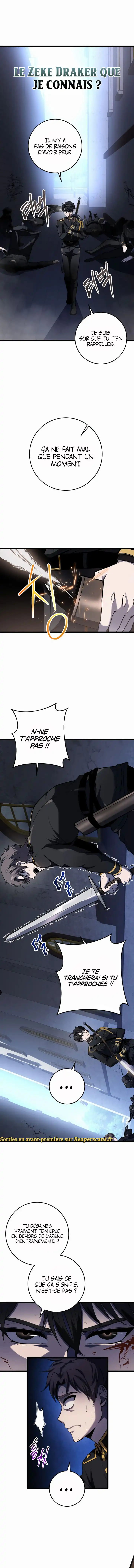 A Dragonslayer’s Peerless Regression Chapitre 14 - Page 8