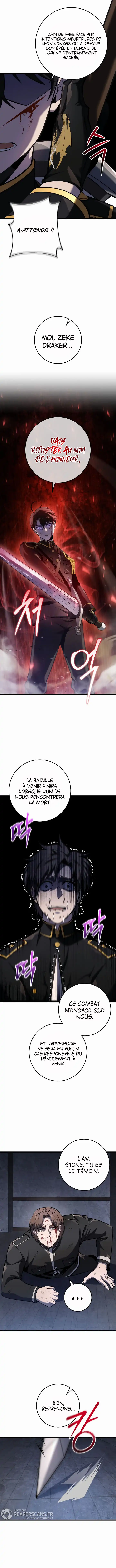 A Dragonslayer’s Peerless Regression Chapitre 14 - Page 9
