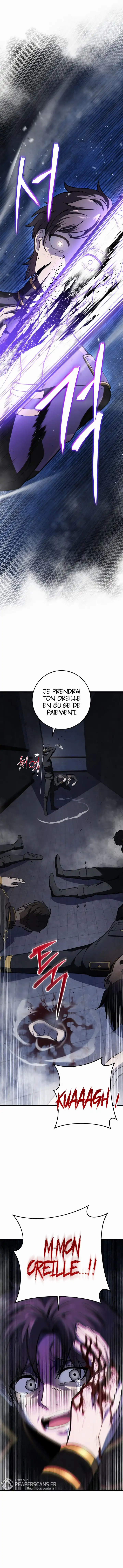 A Dragonslayer’s Peerless Regression Chapitre 14 - Page 11