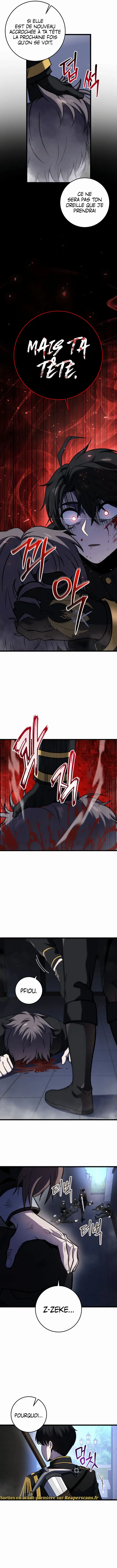 A Dragonslayer’s Peerless Regression Chapitre 14 - Page 12