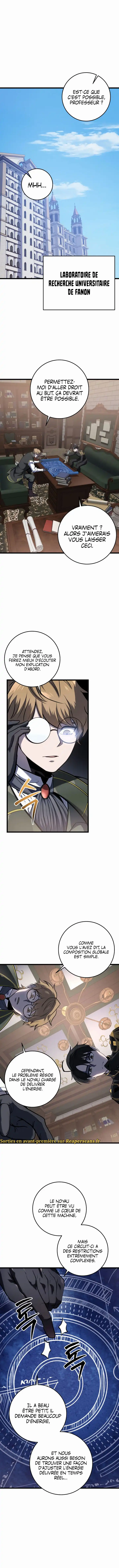 A Dragonslayer’s Peerless Regression Chapitre 14 - Page 14