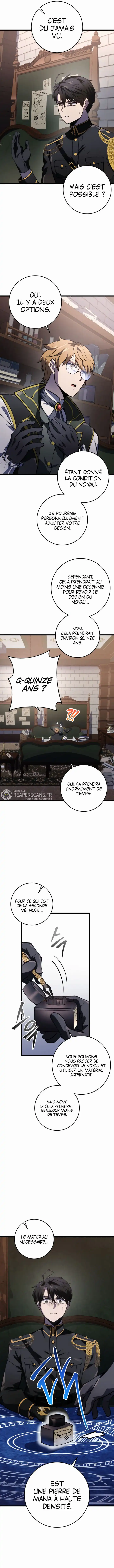 A Dragonslayer’s Peerless Regression Chapitre 14 - Page 15
