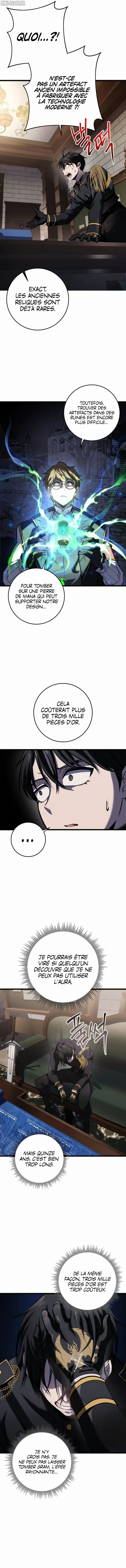 A Dragonslayer’s Peerless Regression Chapitre 14 - Page 16