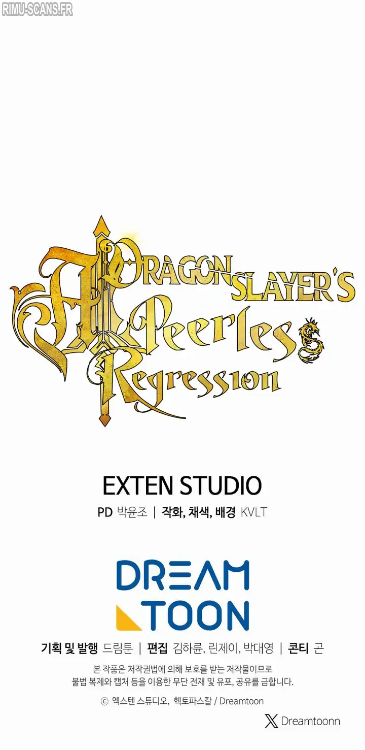 A Dragonslayer’s Peerless Regression Chapitre 14 - Page 19