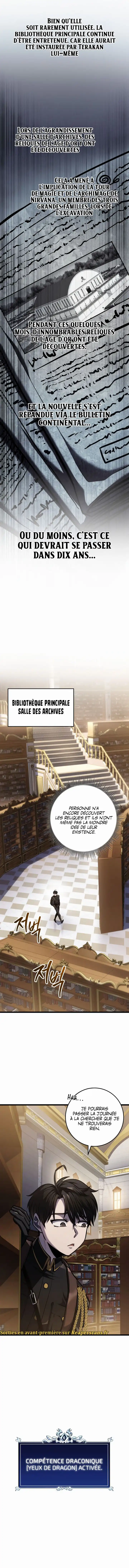 A Dragonslayer’s Peerless Regression Chapitre 15 - Page 5