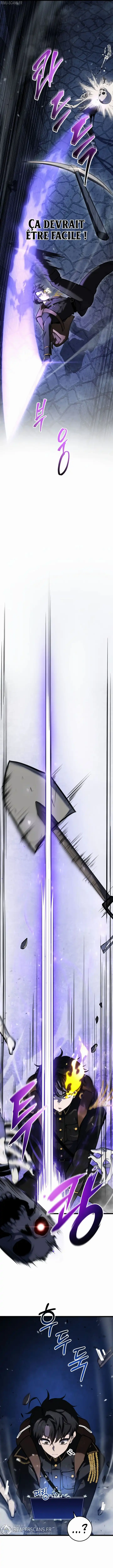 A Dragonslayer’s Peerless Regression Chapitre 15 - Page 10